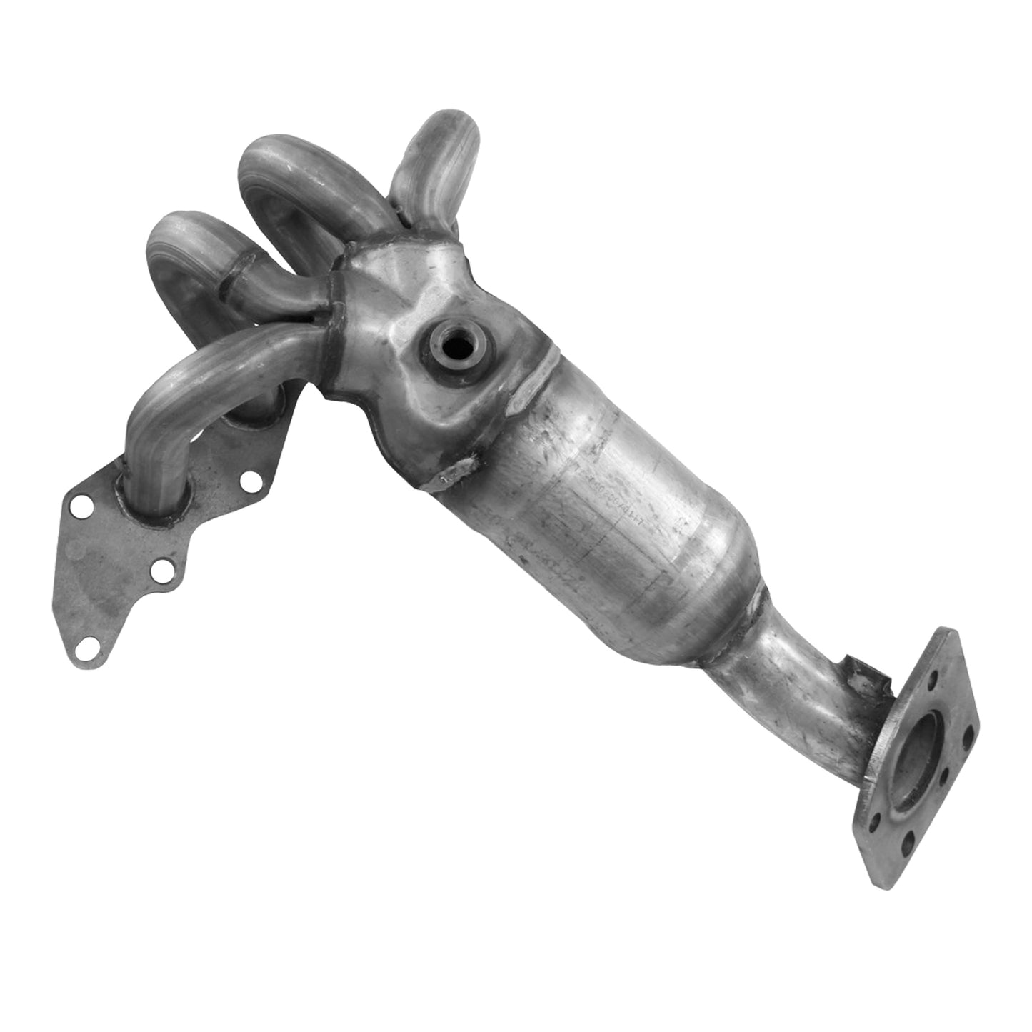111023 Direct Fit Catalytic Converter Front Manifold for Ford Mazda Mercury