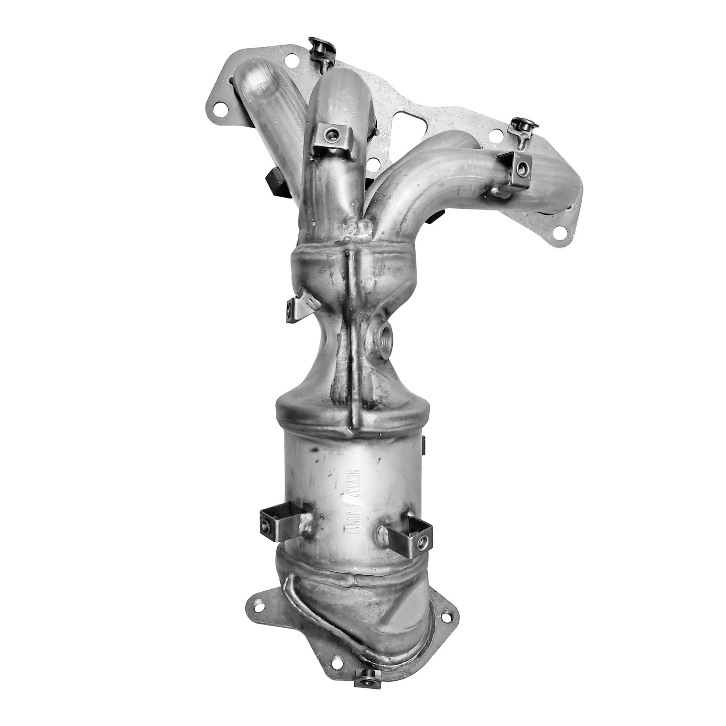 111024 Direct Fit Catalytic Converter Manifold PO420 for Nissan Altima 2.5L