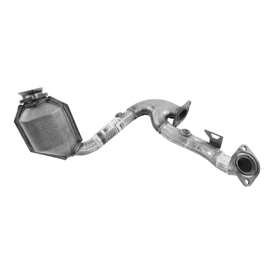 212006 Direct Fit Catalytic Converter Front Left Manifold Bank 2 for Ford Mercury